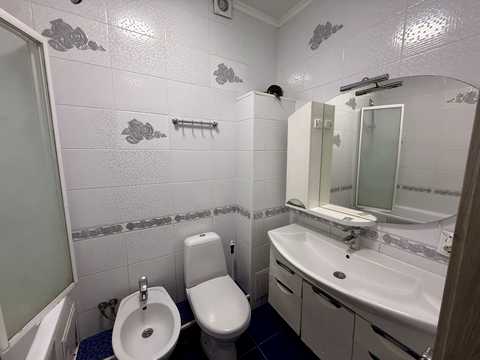 квартира по адресу Севериновская ул. (Жовтнева), 105-М
