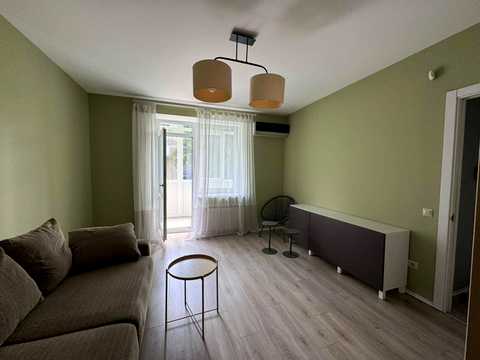 квартира за адресою Івана Вишенського вул., 12