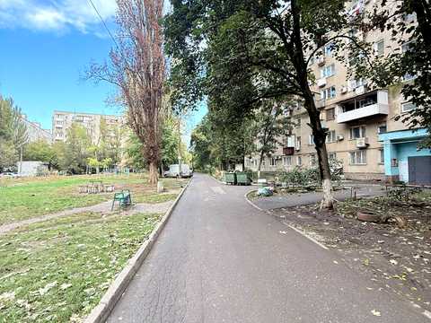 квартира за адресою Одеса, Давида Ойстраха вул. (Затонського), 24/2
