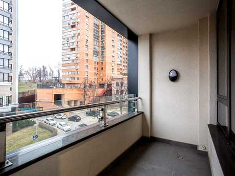 квартира за адресою Ділова вул. (Димитрова), 1/2