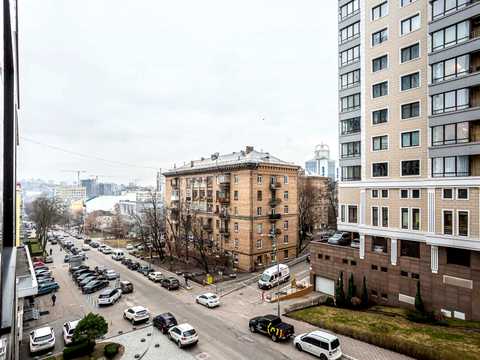 квартира за адресою Ділова вул. (Димитрова), 1/2