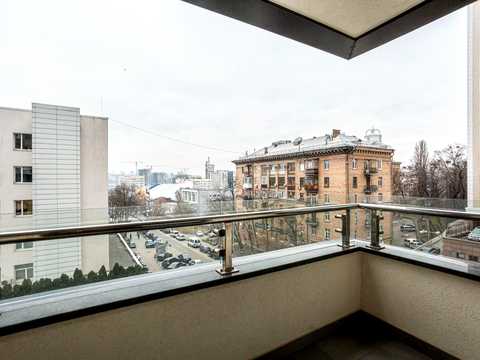 квартира за адресою Ділова вул. (Димитрова), 1/2