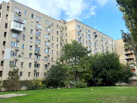 квартира за адресою Одеса, Давида Ойстраха вул. (Затонського), 24/2