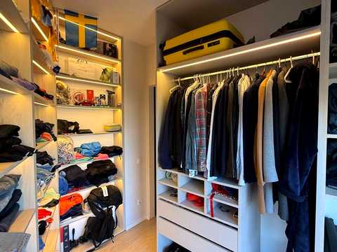квартира за адресою Трускавецька вул., (2)