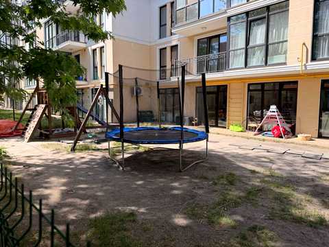 комерційна за адресою Львів, Івана Виговського вул. (Терешкової), 5-Б