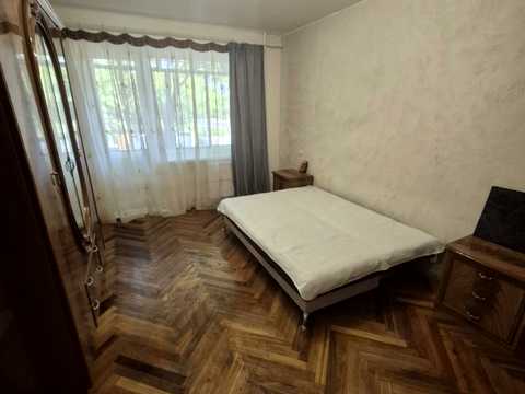квартира за адресою Бориса Антоненка-Давидовича вул., 9