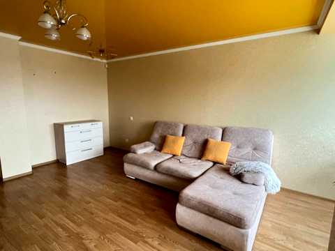 квартира за адресою Тернопіль, Карпенка вул., 15-А