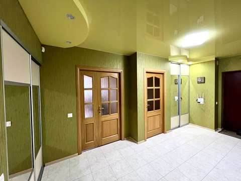 квартира за адресою Тернопіль, Карпенка вул., 15-А