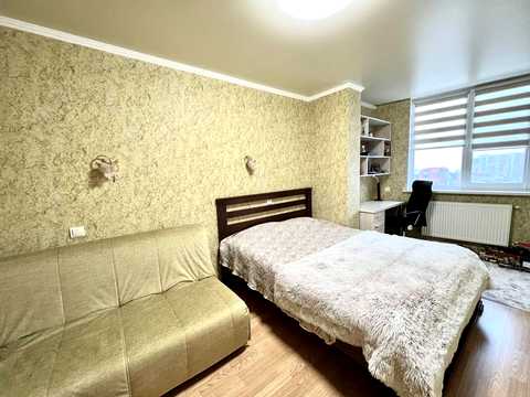 квартира за адресою Тернопіль, Карпенка вул., 15-А