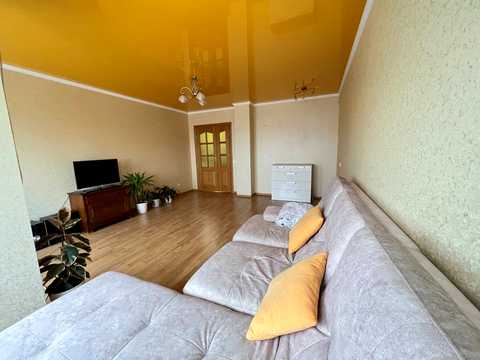 квартира за адресою Тернопіль, Карпенка вул., 15-А