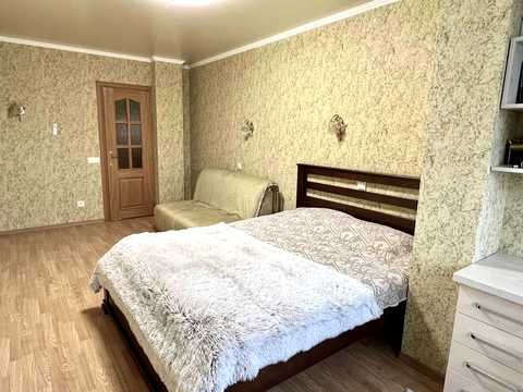 квартира за адресою Тернопіль, Карпенка вул., 15-А
