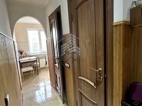 квартира по адресу Евгения Патона ул., 6-А