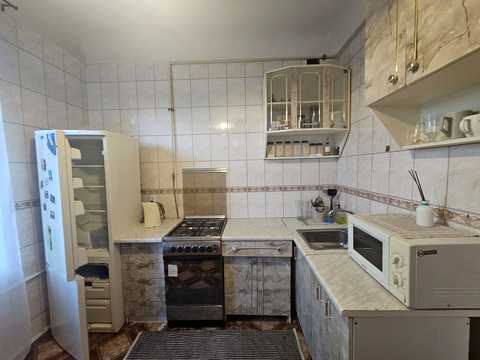 квартира за адресою Волоська вул., 42