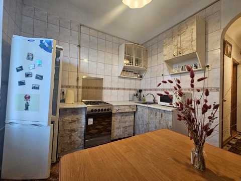 квартира за адресою Волоська вул., 42