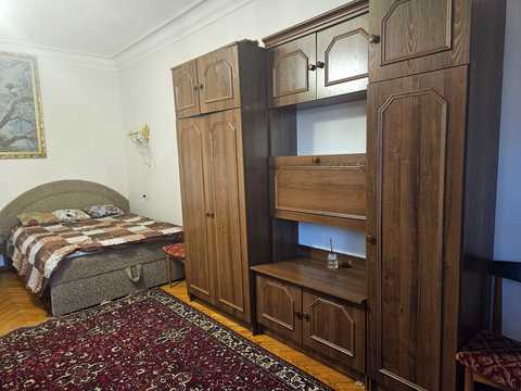 квартира за адресою Волоська вул., 42