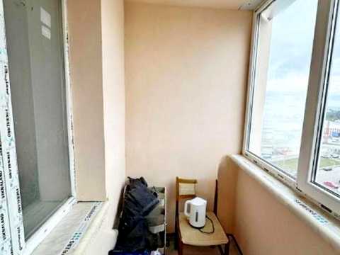 квартира за адресою Ньютона вул., 98