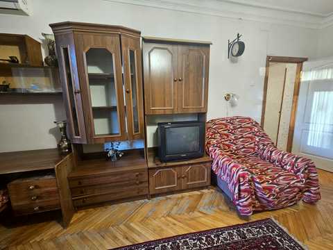 квартира за адресою Волоська вул., 42