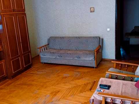 квартира по адресу Георгія Гонгадзе просп. (Советской Украины), 20-Г