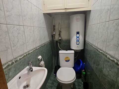 квартира за адресою Волоська вул., 42
