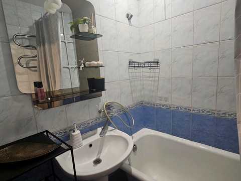 квартира за адресою Волоська вул., 42