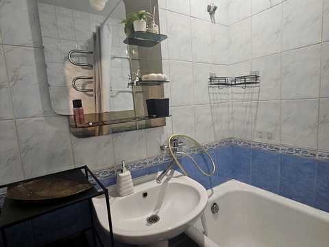 квартира за адресою Волоська вул., 42