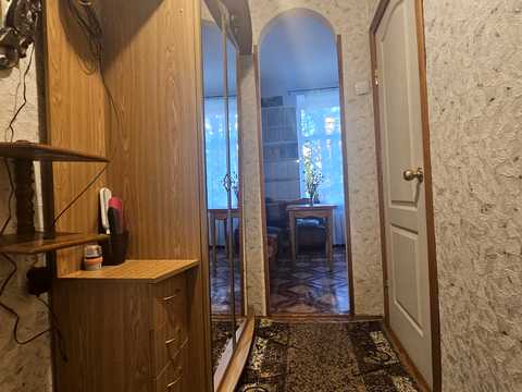 квартира за адресою Волоська вул., 42