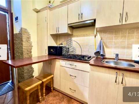 квартира за адресою Тадеуша Костюшка вул., 6