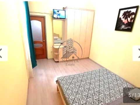 квартира за адресою Тадеуша Костюшка вул., 6