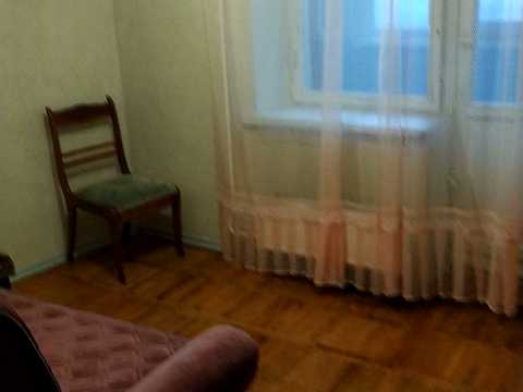 квартира по адресу Георгія Гонгадзе просп. (Советской Украины), 20-Г