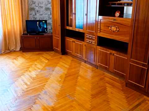 квартира по адресу Георгія Гонгадзе просп. (Советской Украины), 20-Г