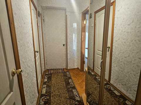 квартира за адресою Волоська вул., 42