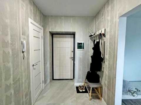 квартира за адресою Ньютона вул., 98