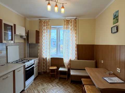 квартира по адресу Коломыйская ул., 3