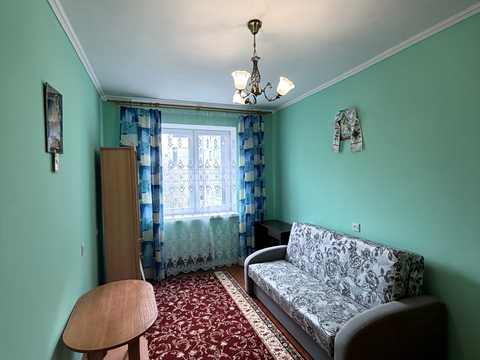 квартира по адресу Коломыйская ул., 3