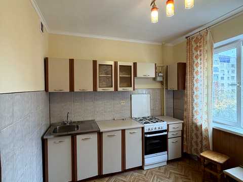 квартира по адресу Коломыйская ул., 3