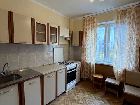 квартира по адресу Коломыйская ул., 3