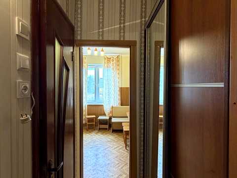 квартира по адресу Коломыйская ул., 3