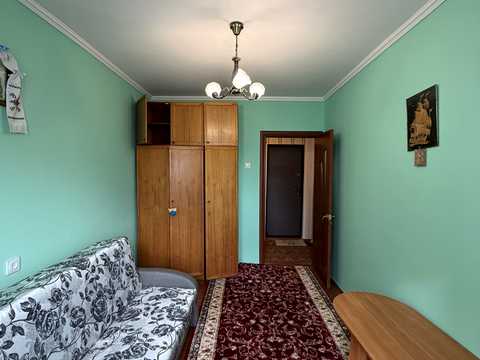 квартира по адресу Коломыйская ул., 3