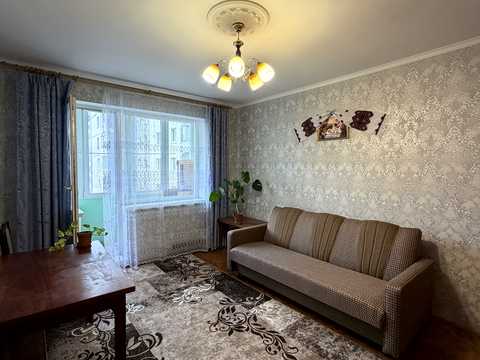квартира по адресу Коломыйская ул., 3