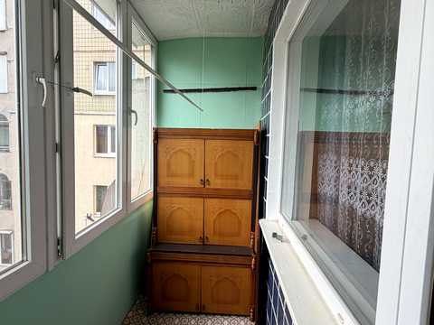 квартира по адресу Коломыйская ул., 3