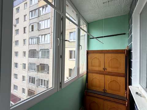 квартира по адресу Коломыйская ул., 3