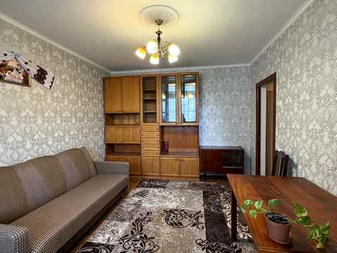 квартира по адресу Коломыйская ул., 3