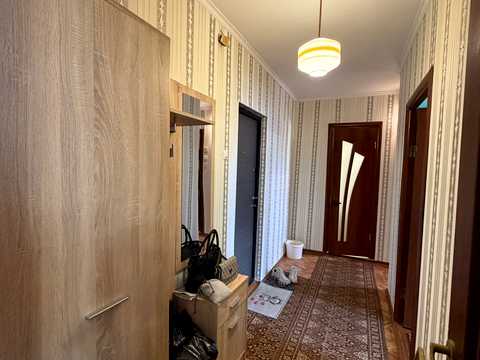 квартира по адресу Коломыйская ул., 3