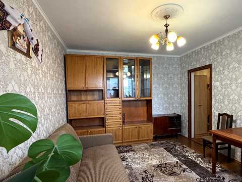 квартира по адресу Коломыйская ул., 3