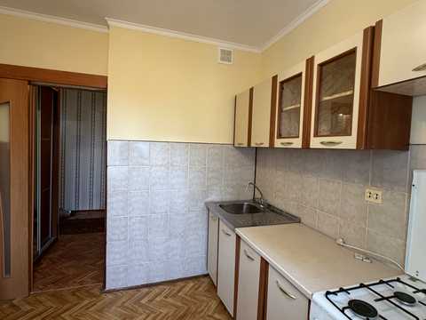 квартира по адресу Коломыйская ул., 3