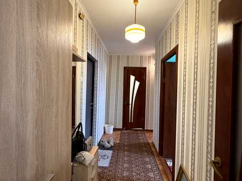 квартира по адресу Коломыйская ул., 3