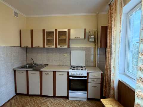квартира по адресу Коломыйская ул., 3
