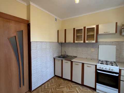 квартира по адресу Коломыйская ул., 3