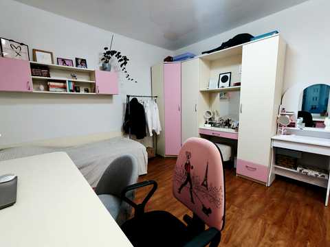 квартира за адресою Карпенка вул., 30