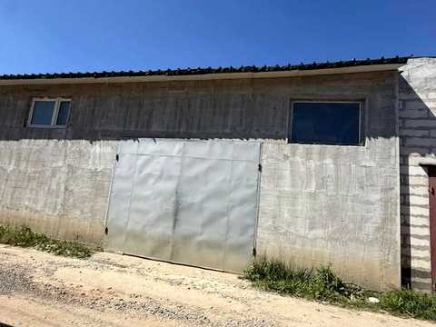 коммерческая по адресу Кульпарковская ул., 230-А